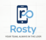 Rosty logo